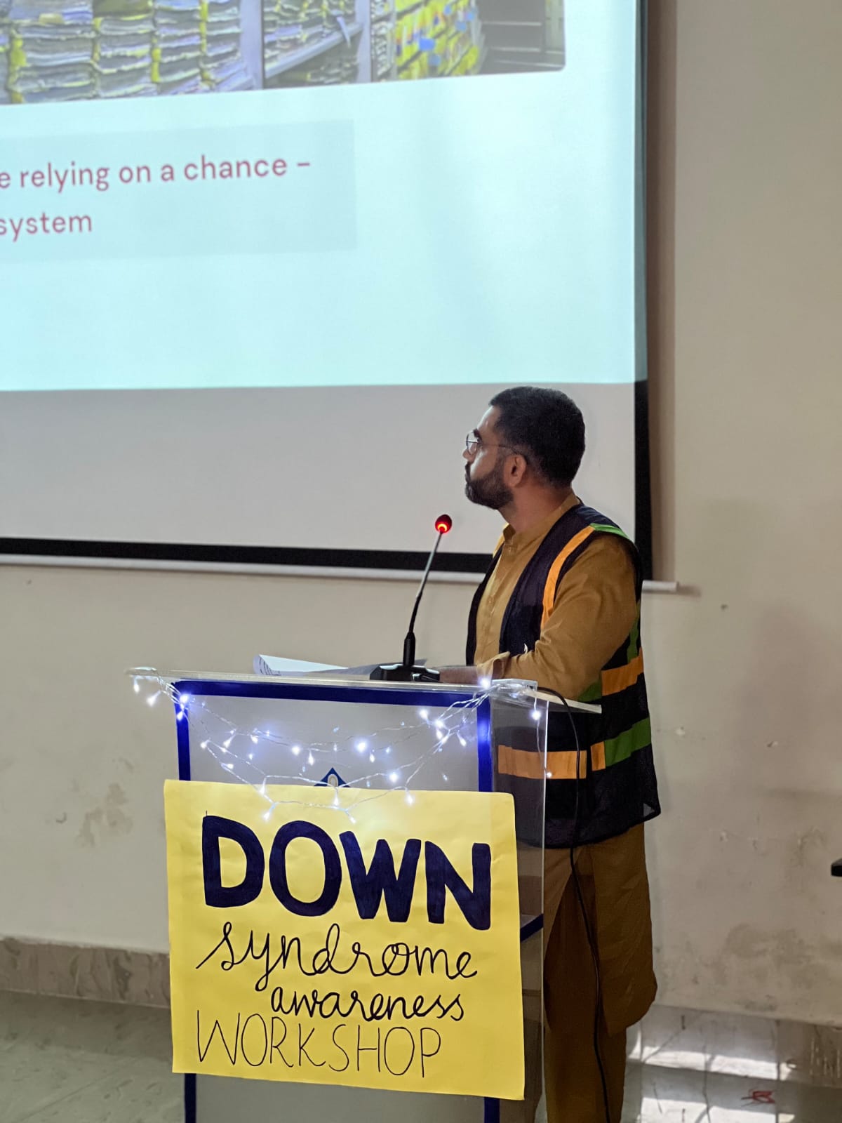 Blood donation activity at Al-Mizan Campus, Riphah International University, Rawalpindi during Awareness Session and MOU Signing at Riphah International University