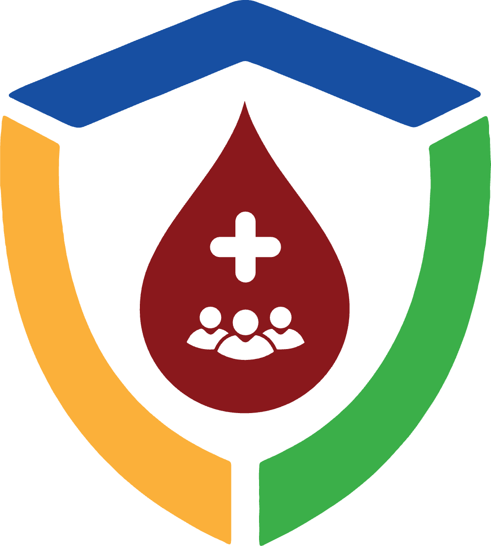 Blood Donor OS logo