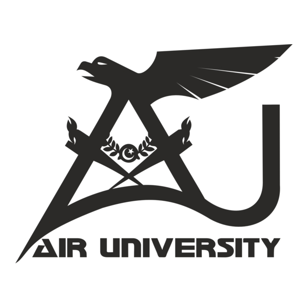 Air University logo