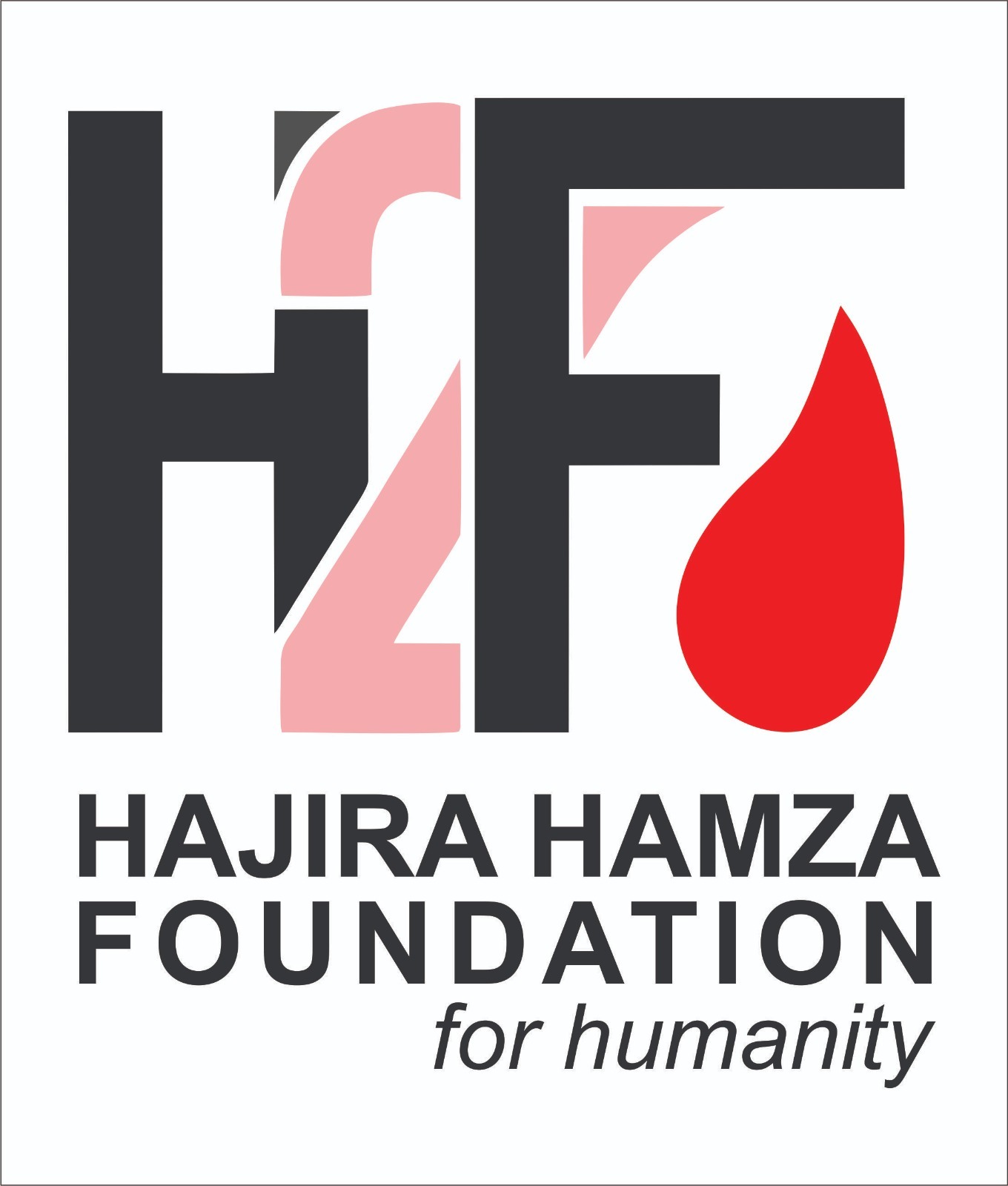 Hajirah Hamza Foundation logo