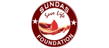Sundas Foundation Islamabad logo